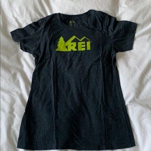 REI Tee